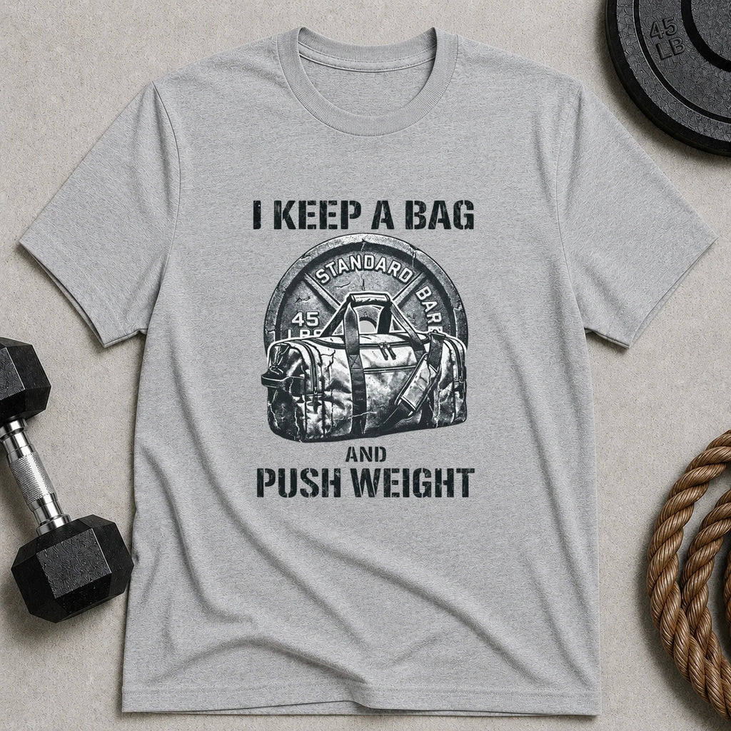 Dark Heather Grey