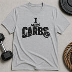 Dark Heather Grey
