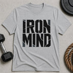 Dark Heather Grey