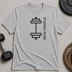 Dark Heather Grey