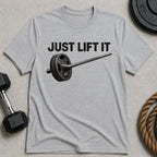 Dark Heather Grey