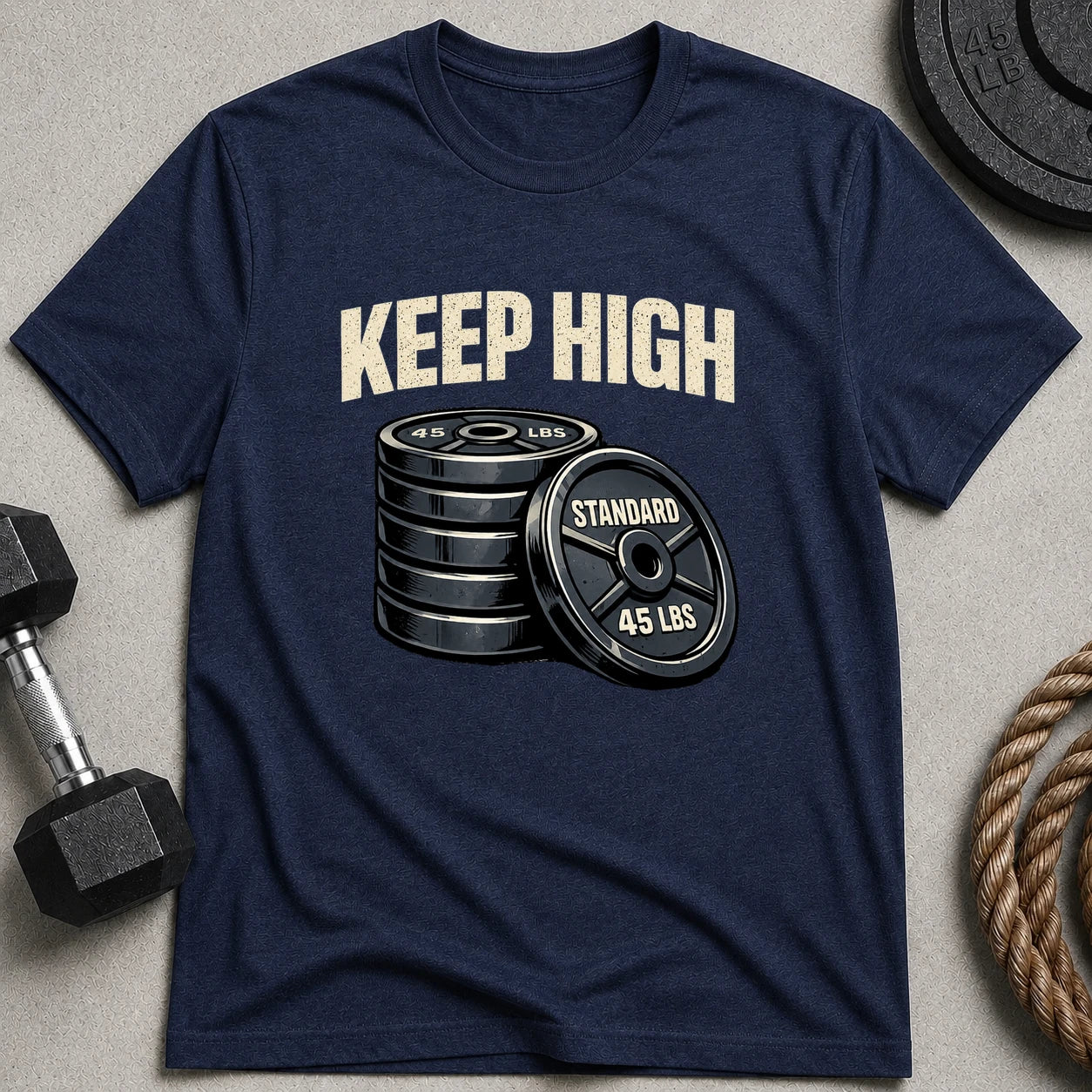 CVC Midnight Navy
