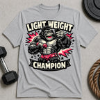 Dark Heather Grey