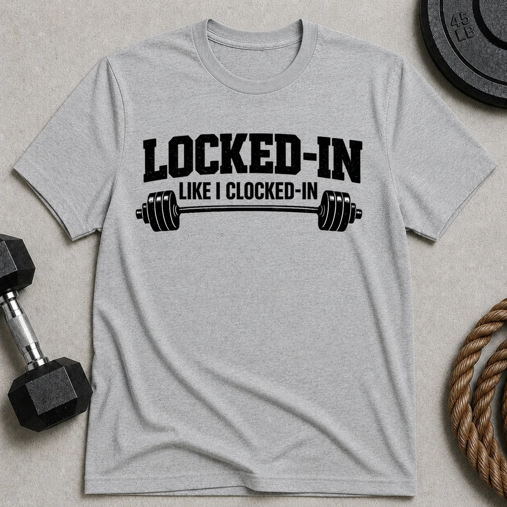 Dark Heather Grey
