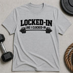 Dark Heather Grey