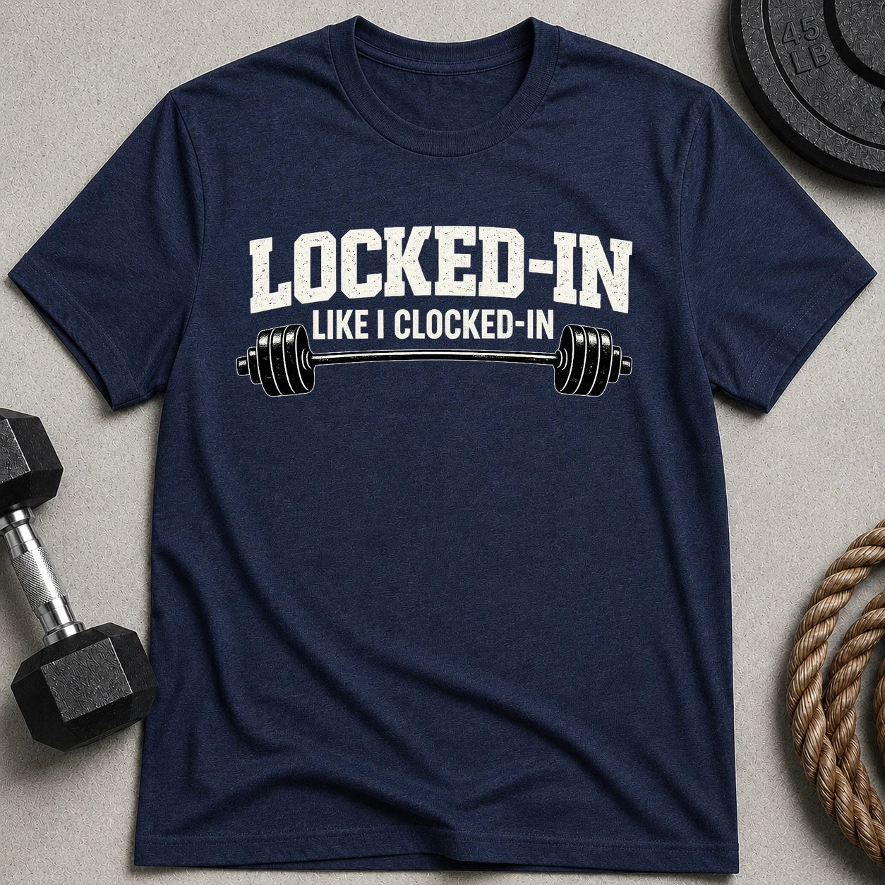 CVC Midnight Navy