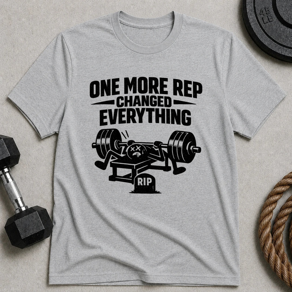 Dark Heather Grey