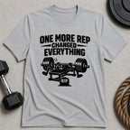 Dark Heather Grey