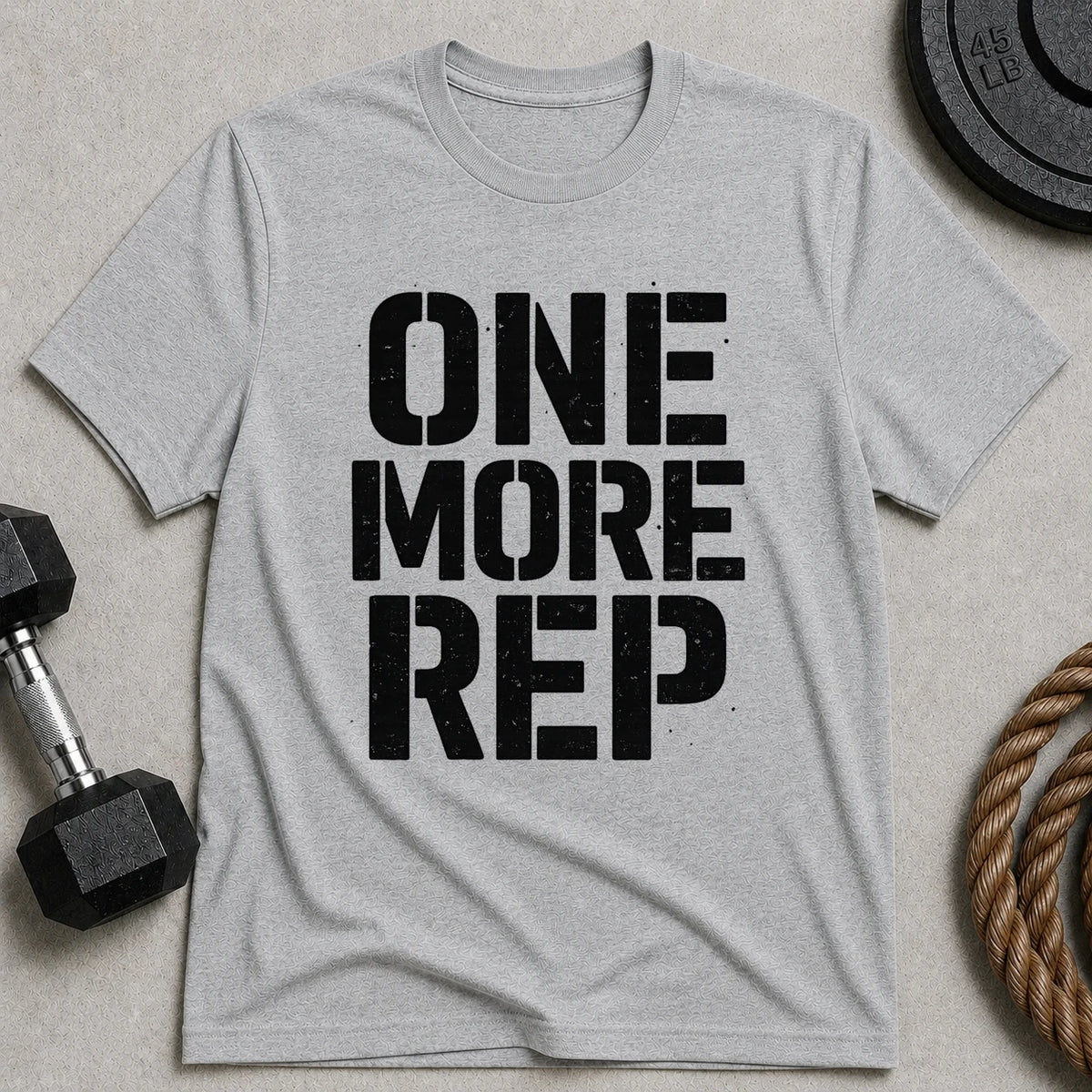 Dark Heather Grey