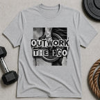 Dark Heather Grey