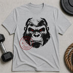 Dark Heather Grey