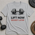 Dark Heather Grey