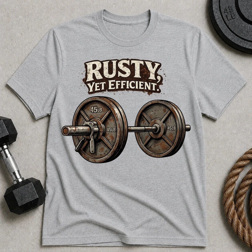 Dark Heather Grey