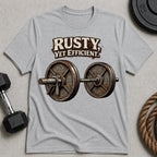 Dark Heather Grey