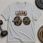 Dark Heather Grey