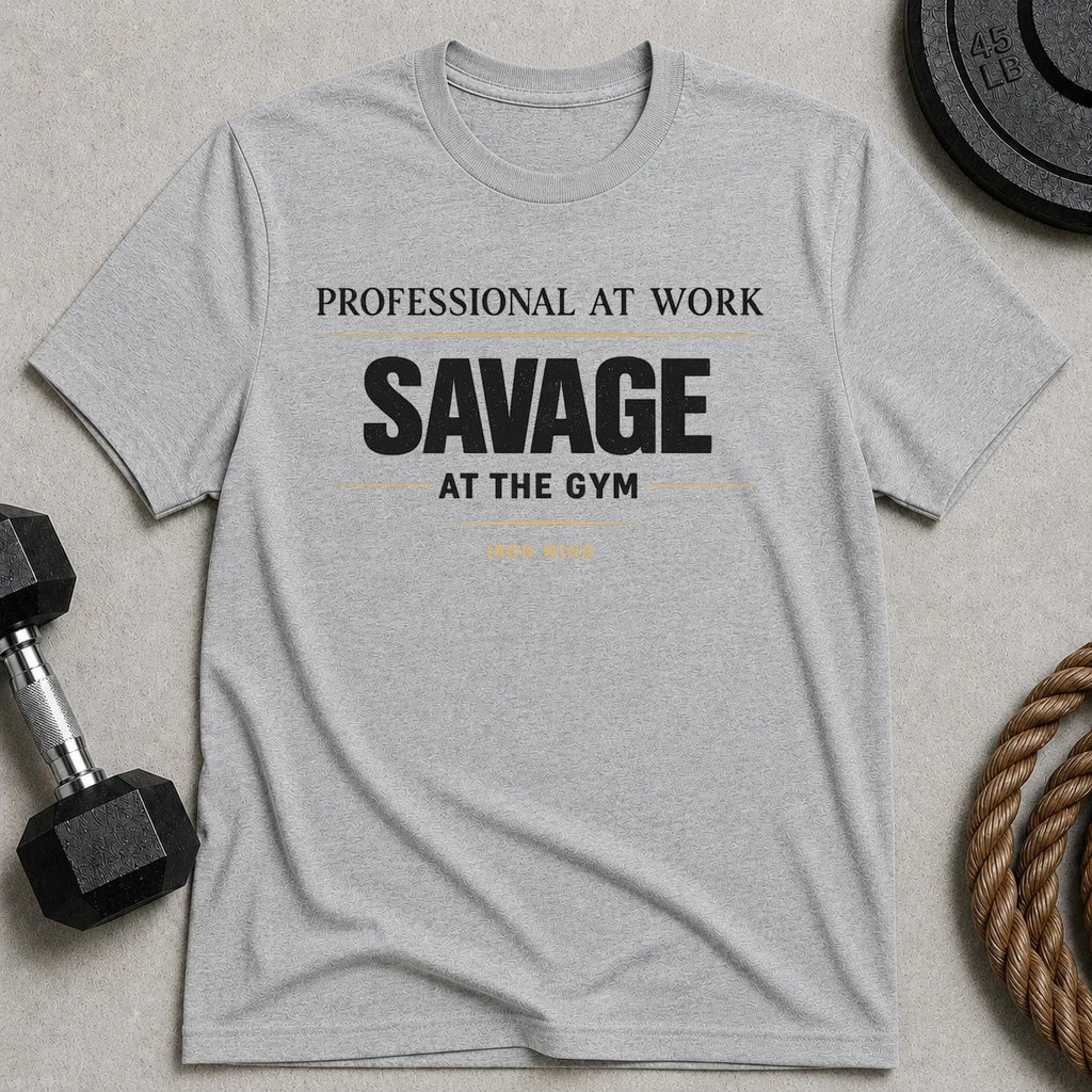 Dark Heather Grey