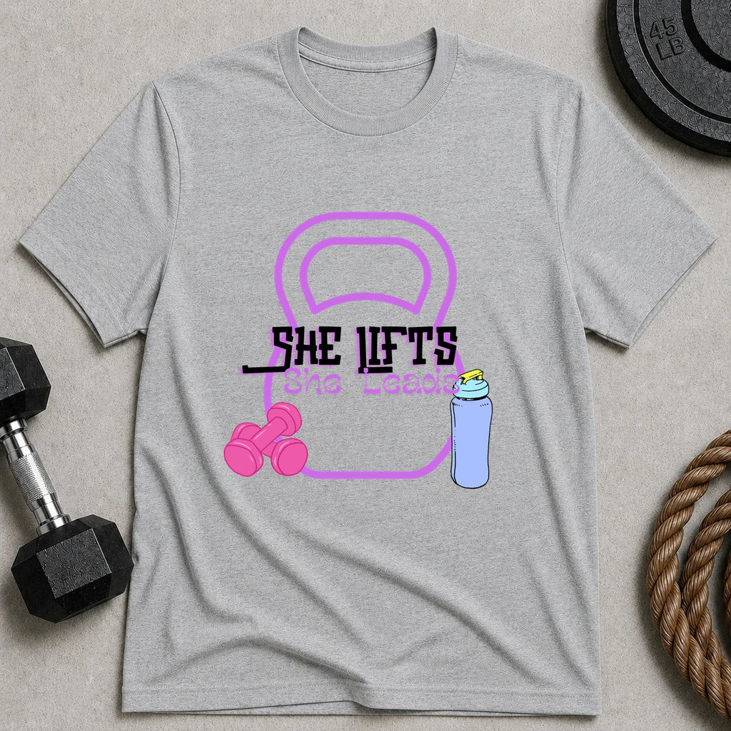 Dark Heather Grey