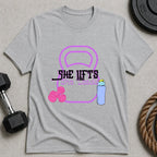 Dark Heather Grey