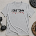 Dark Heather Grey