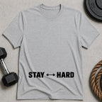 Dark Heather Grey