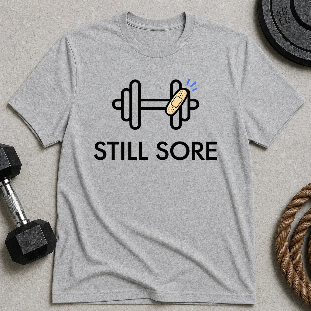 Dark Heather Grey