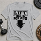 Dark Heather Grey