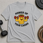 Dark Heather Grey