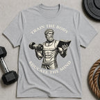 Dark Heather Grey
