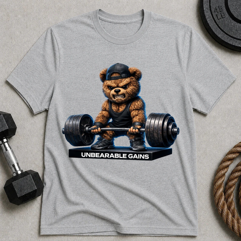 Dark Heather Grey