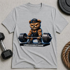 Dark Heather Grey