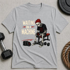Dark Heather Grey