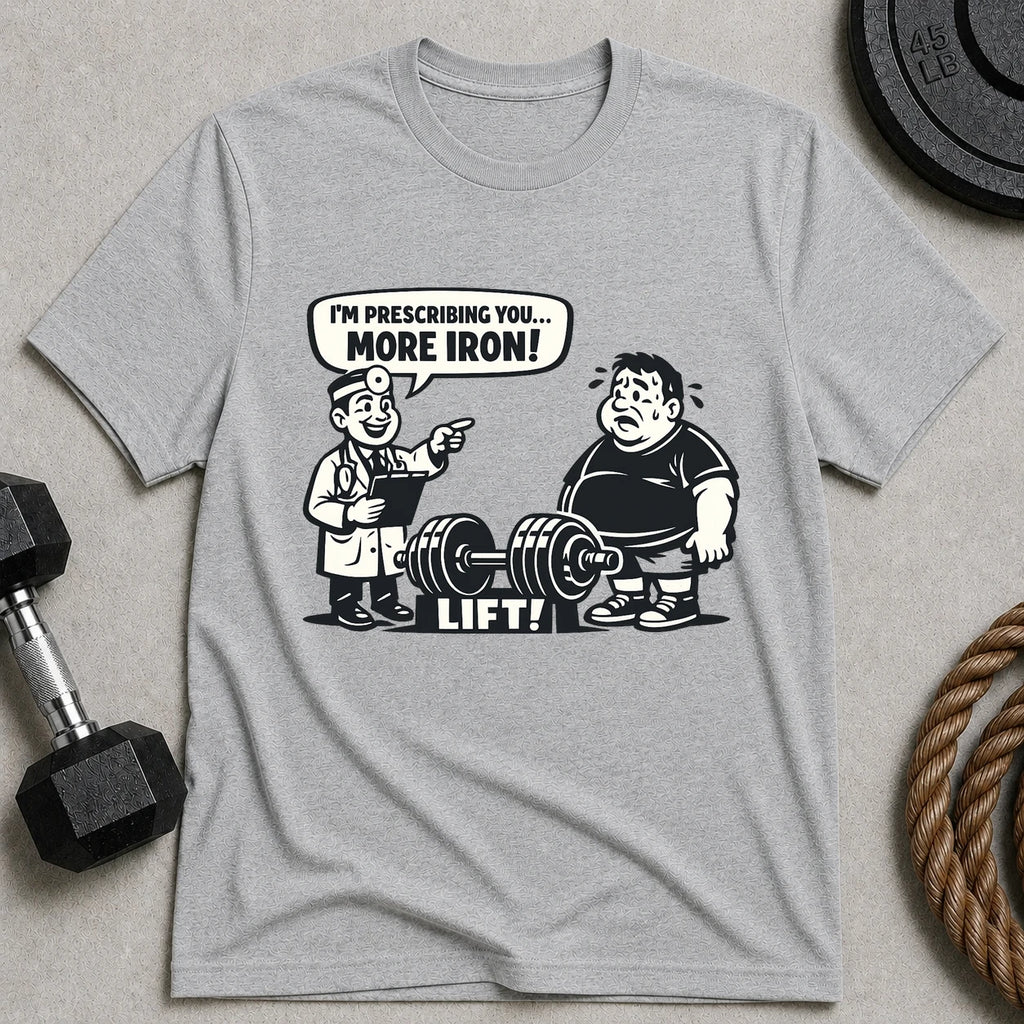 Dark Heather Grey