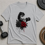 Dark Heather Grey