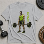 Dark Heather Grey